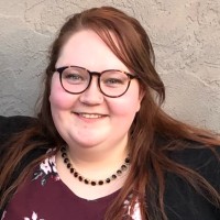 Rebecca Williams