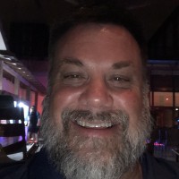 Stuart Carlson