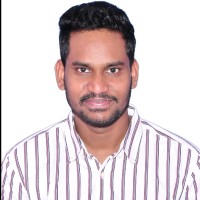 Sankar Kothapalli