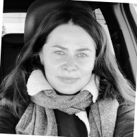 Olesia Klimina-Buis