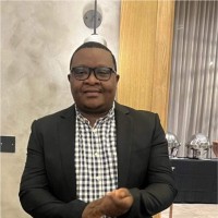Kafula Anthony B. Chewe