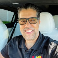 Enelio Ortega