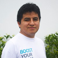 Edwin Soria Antiporta