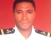 Emmanuel Caleb