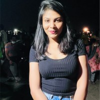 Mrunali Ramteke