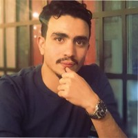 Amine AKLI