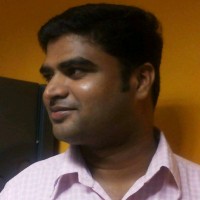 Mugilan Solaimuthu