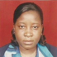 Risper Okello