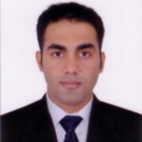 Arravind Pillai