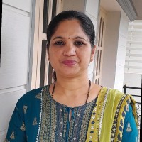 Sharmila Kiran
