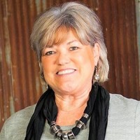 Sandra Odom