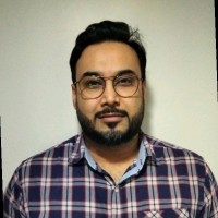 Salahuddin Hussain