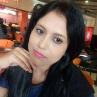 Aadhya Gargee Chanda