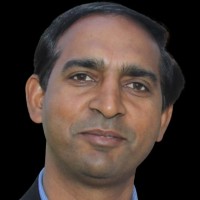 Ram Kumar Sharma