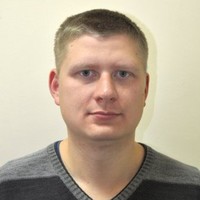 Andrew Zenov
