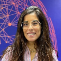 Itzel Lorente, Phd