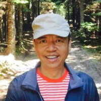 Justin Wei
