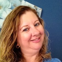 Dawn Martin
