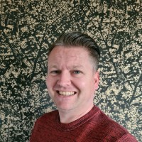 Mark Reuvekamp