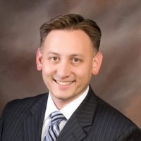 Shawn D. Scribner
