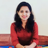 Pranjal Bhor