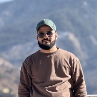 Shivam Kaushik