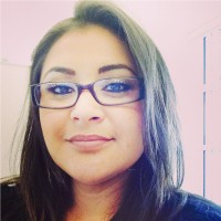 Monica Livier Martinez