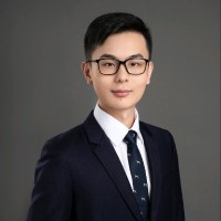 沈(Bob)俊廷