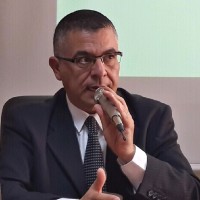 Cosimo Damiano Carlucci