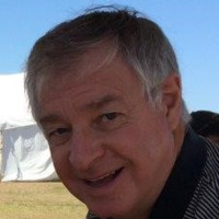 Raymond Amos
