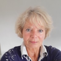 🦋🌻Marjolijn de Rooy🌻🦋