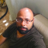 Josué Elias Dos Santos
