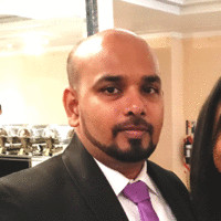 Lakal Chamara Hettiarachchi