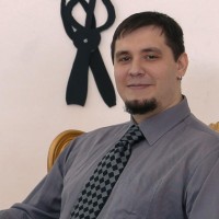 Александр Боренко