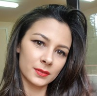 Loredana Moraru