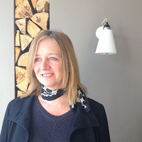 Vicky Chamberlain