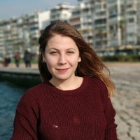 Elif Çamlibel