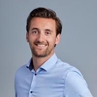 Christian De Winter