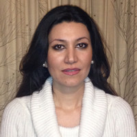 Bahar Omrani