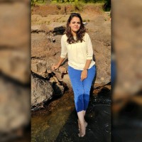Minal Gajjar