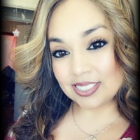 Stephanie Salas