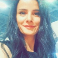 İnci Uzun Yücedağ