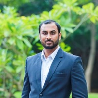 Chandra Shekhar Rameneni