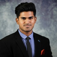 Bobin Raj Skaria