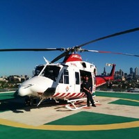 Dr. Alastair MacKinlay