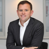 Simon Crowe MRICS