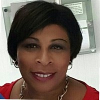 Elaine Pearce Mcipd