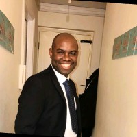 Prosper Ndayi