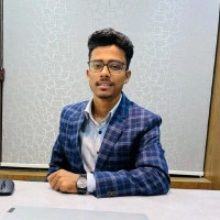 Preetam Kumar Behera