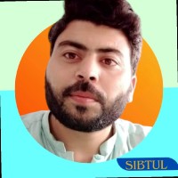 Sibtul Hassan Shah